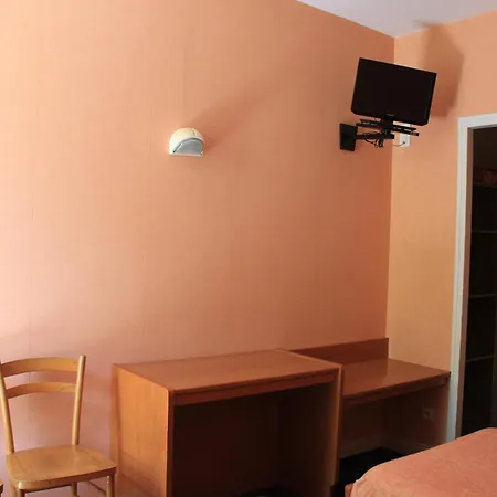 酒店 Acapulco 卢德