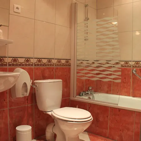 Acapulco 酒店 卢德