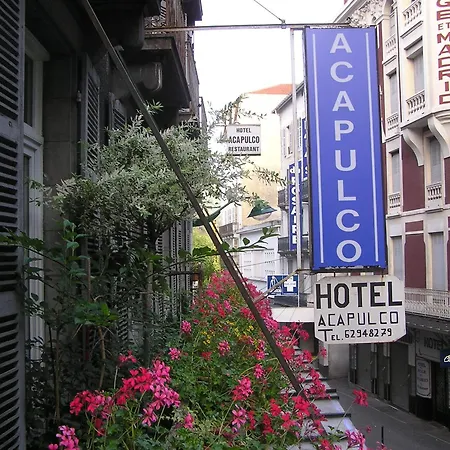 Acapulco Lourdes