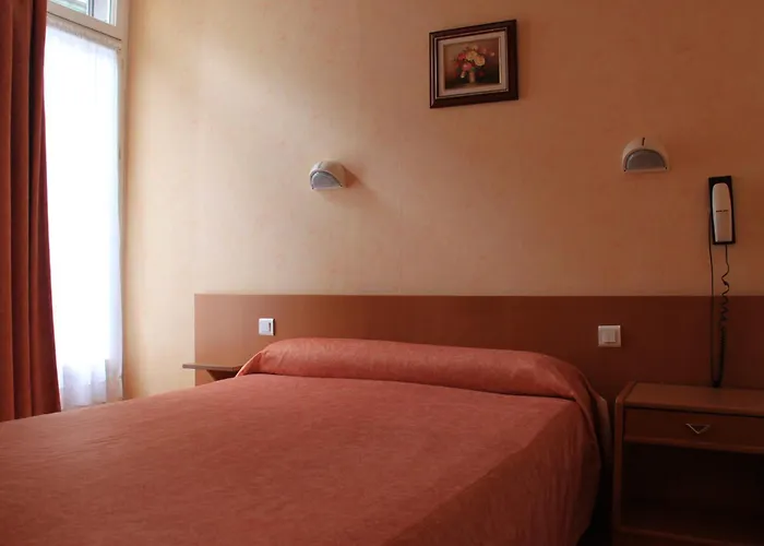 Acapulco ホテル ルルド