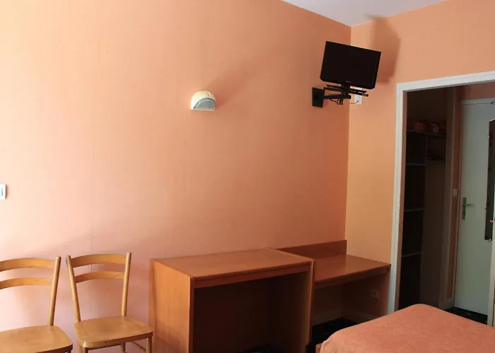 ホテル Acapulco ルルド