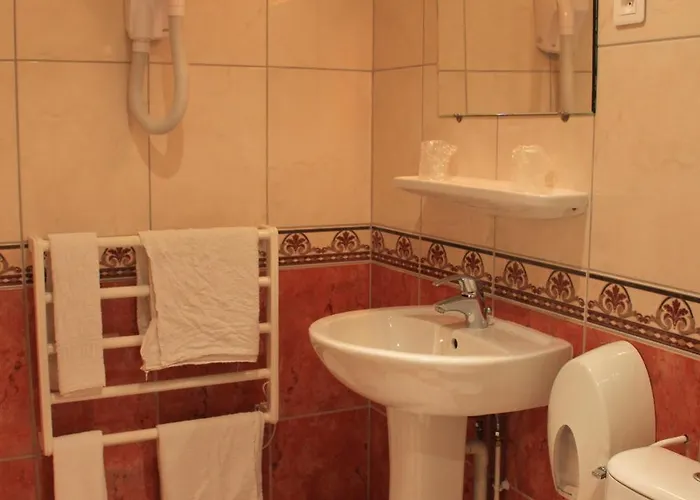 Acapulco ホテル 2*