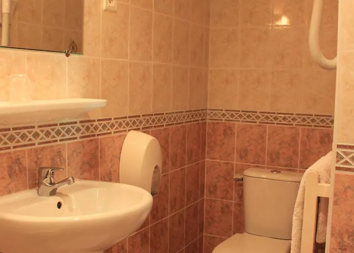 Hotel Acapulco Lourdes