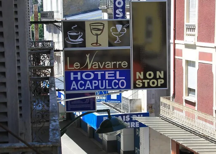 Acapulco ホテル 2*