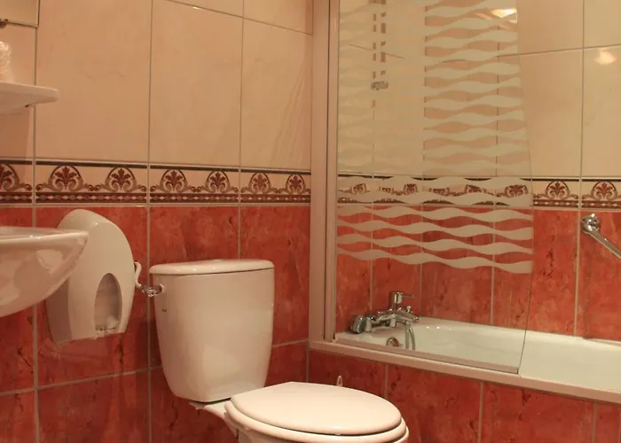 Acapulco Hotel Lourdes