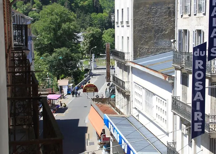 Acapulco ホテル ルルド