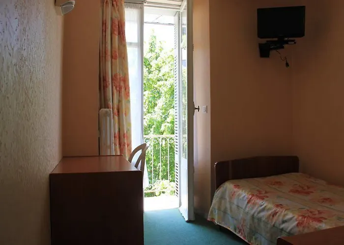 Acapulco Hotel Lourdes