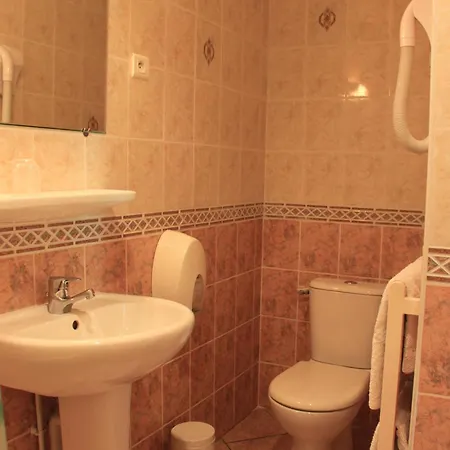 Hotel Acapulco Lourdes