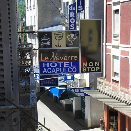 Acapulco Otel 2*