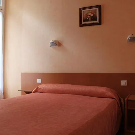 Acapulco Hotell Lourdes