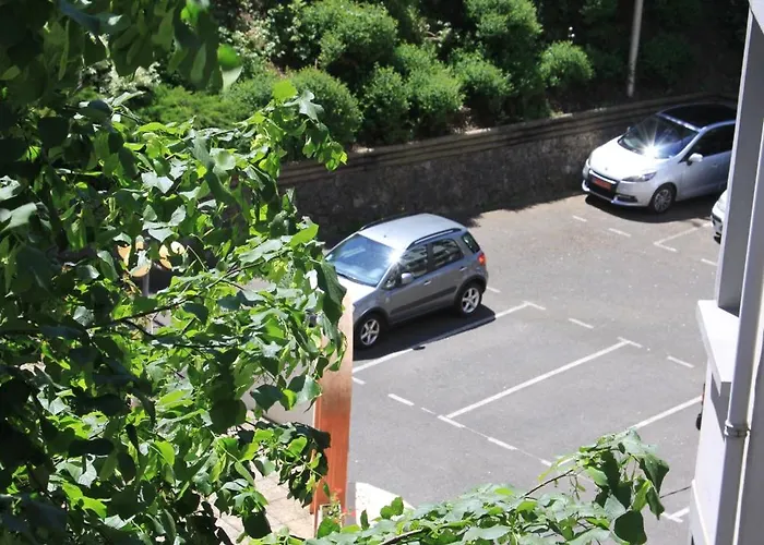 Hotell Acapulco Lourdes